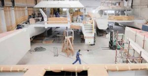 Read more about the article Boat Industry still afloat