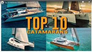 Read more about the article SA gets 5/10 catamaran winners in the 2020 Top 10 Catamaran vote
