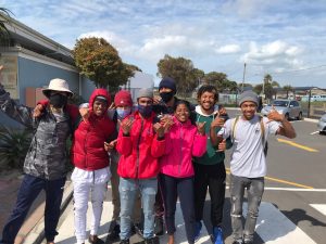 Read more about the article BlueCape assists in Lifeguard Qualifications