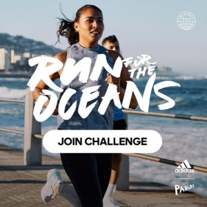 Read more about the article Run for the Oceans – Help fight marine plastic waste