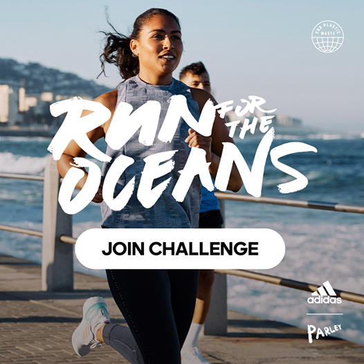 Read more about the article Run for the Oceans – Help fight marine plastic waste