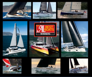 Best Boats Winners 2022